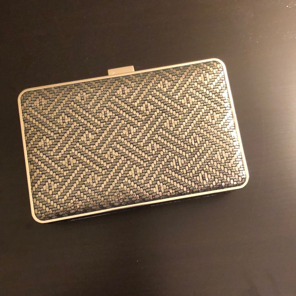 NWT • Michael Kors clutch
